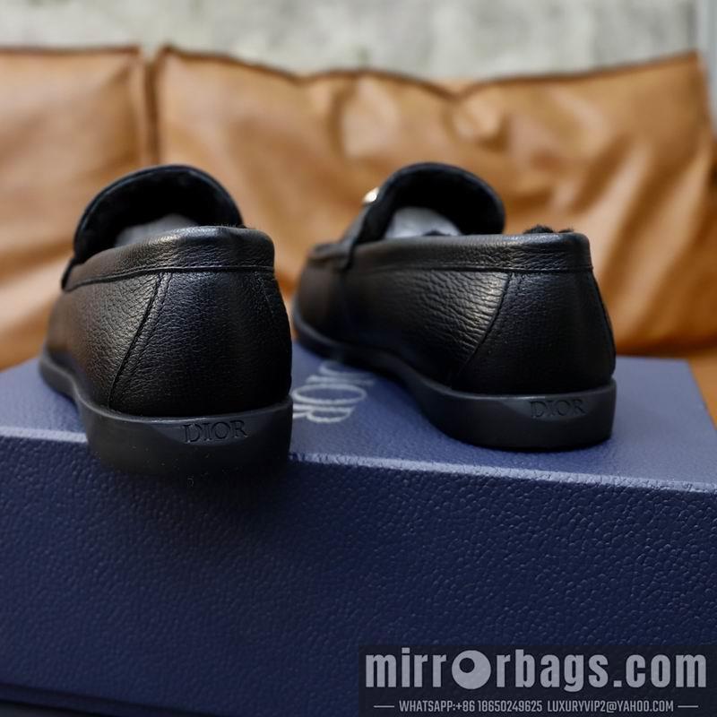 Replica Dior Shoes sz38-44 hnm0142