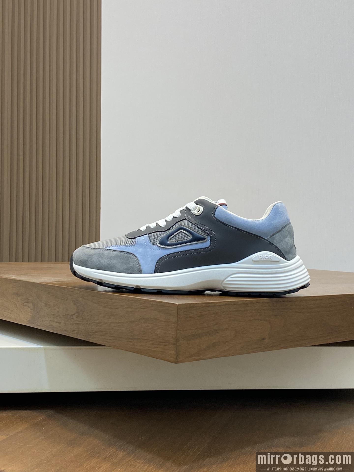 Replica Dior Shoes sz38-45 h1003