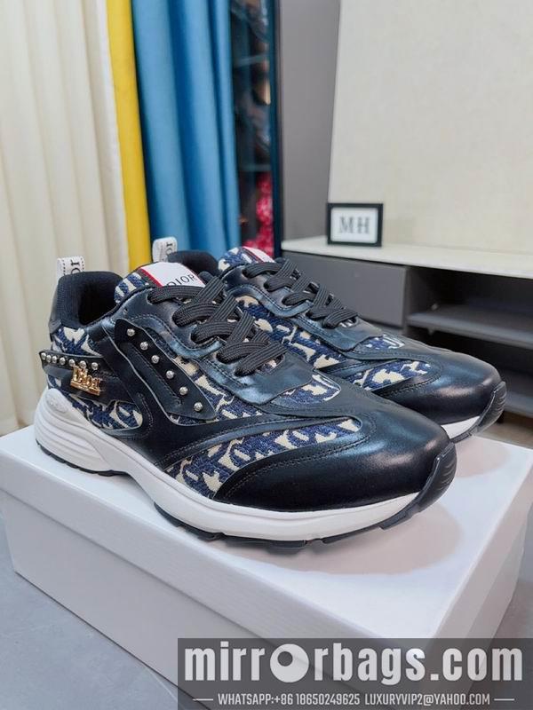 Replica Dior Shoes sz38-44 hnm0144
