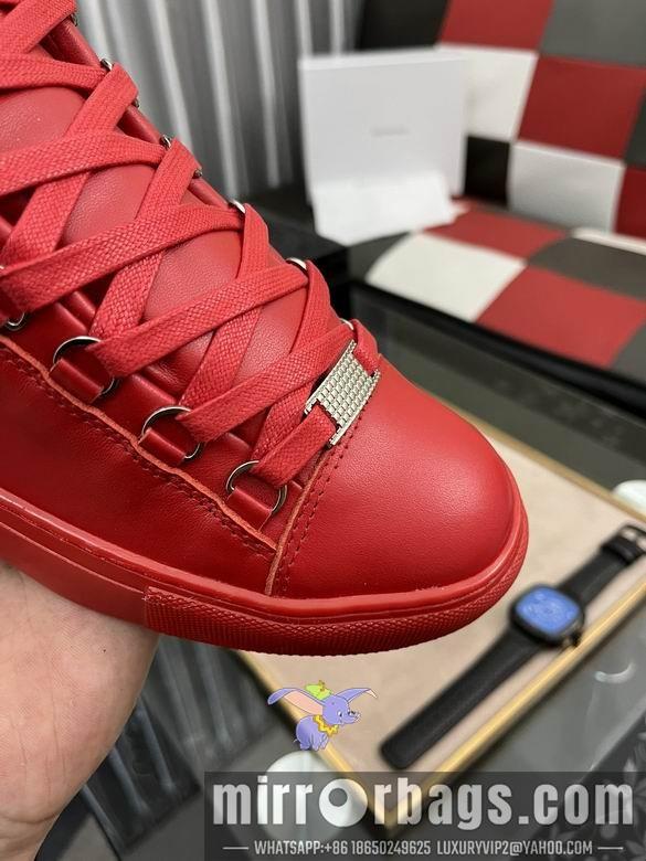 Replica Balenciaga Shoes sz38-44 ngh0211