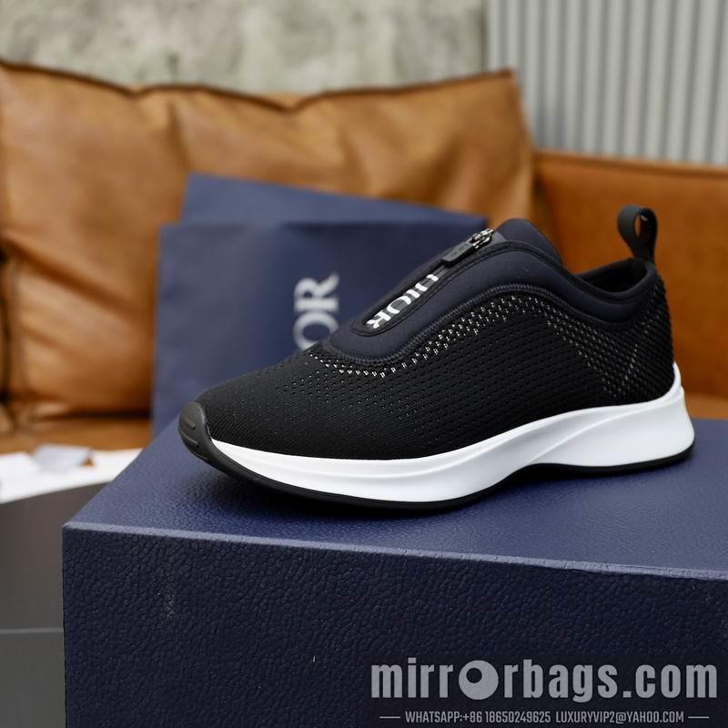 Replica Dior Shoes sz35-47 mnw0412