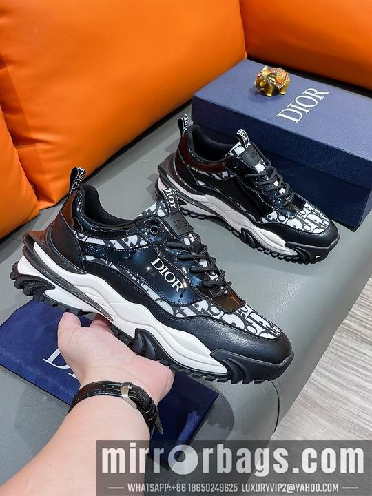 Replica Dior Shoes sz38-44 mnh0512
