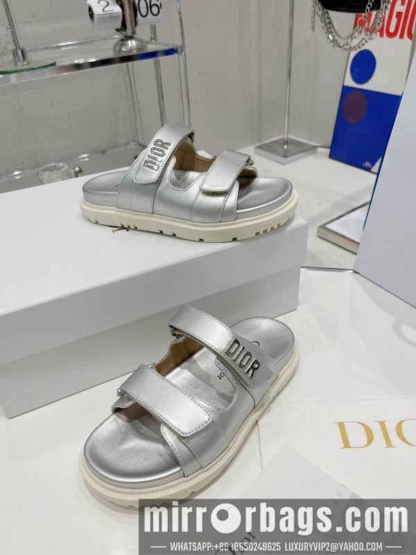 Replica Dior Shoes sz35-42 mnh0305
