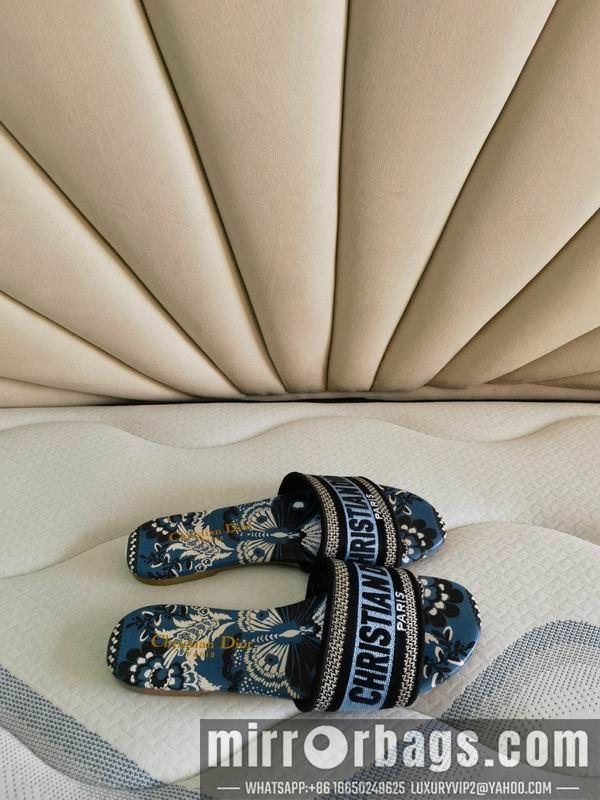 Replica Dior Shoes sz35-43 mnw0331