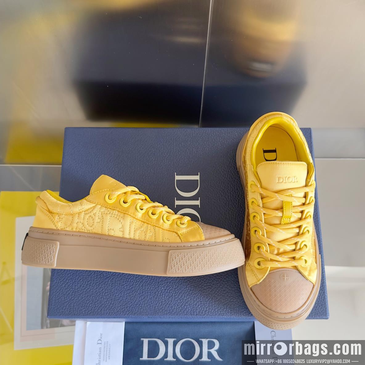 Replica Dior Shoes sz35-45 h0906