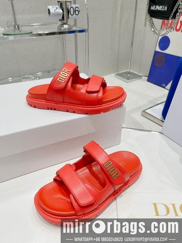 Replica Dior Shoes sz35-42 mnh0305
