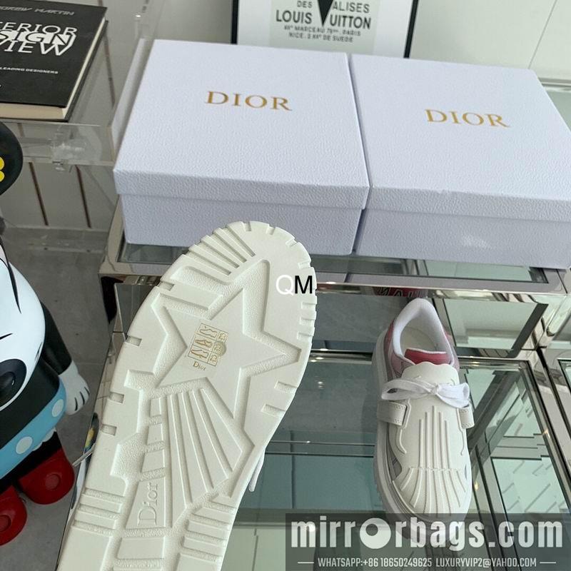 Replica Dior Shoes sz35-40OM0102