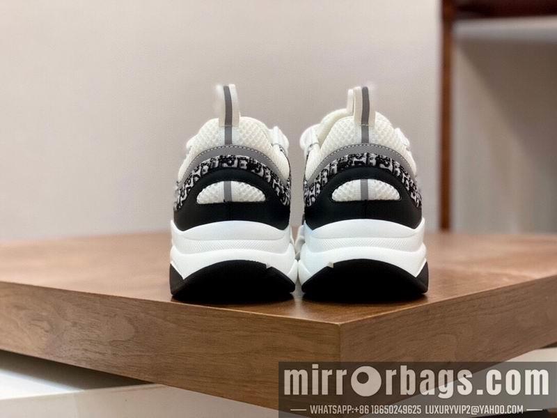 Replica Dior Shoes sz35-44 hnm0154