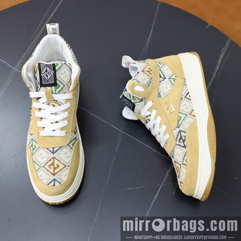 Replica Dior Shoes sz38-44 hnm0124