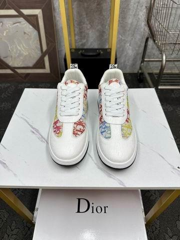 Replica Dior Shoes sz38-45 hnh0608
