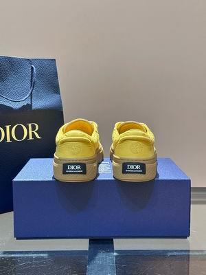 Replica Dior Shoes sz34-46 jyh1223