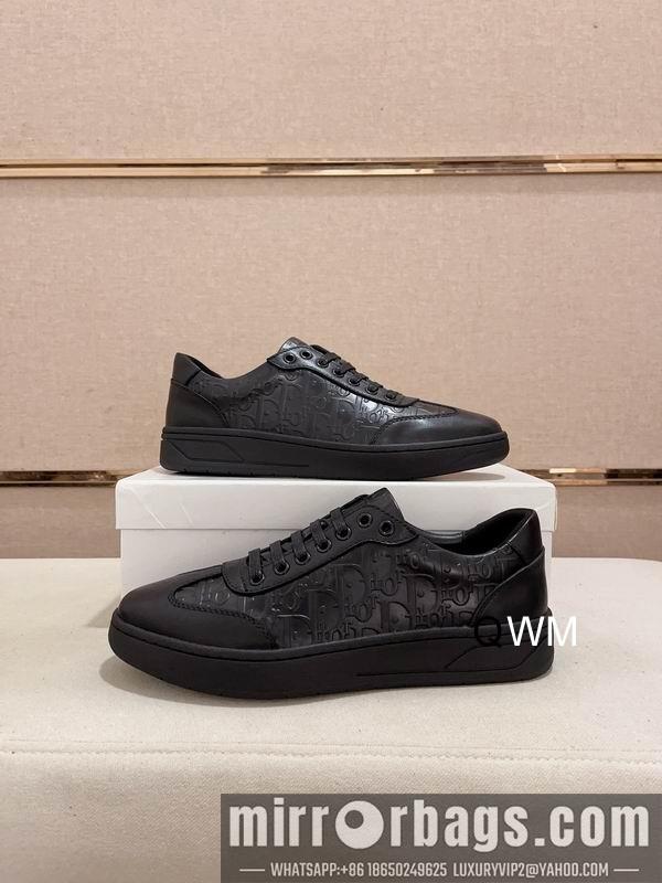 Replica Dior Shoes sz38-45 WM0402