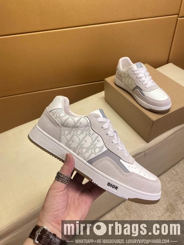 Replica Dior Shoes sz38-44 mnw0316