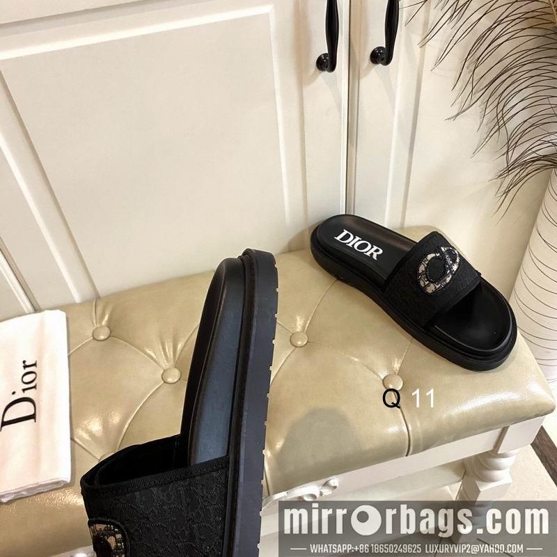 Replica Dior Shoes sz38-45 Y0302