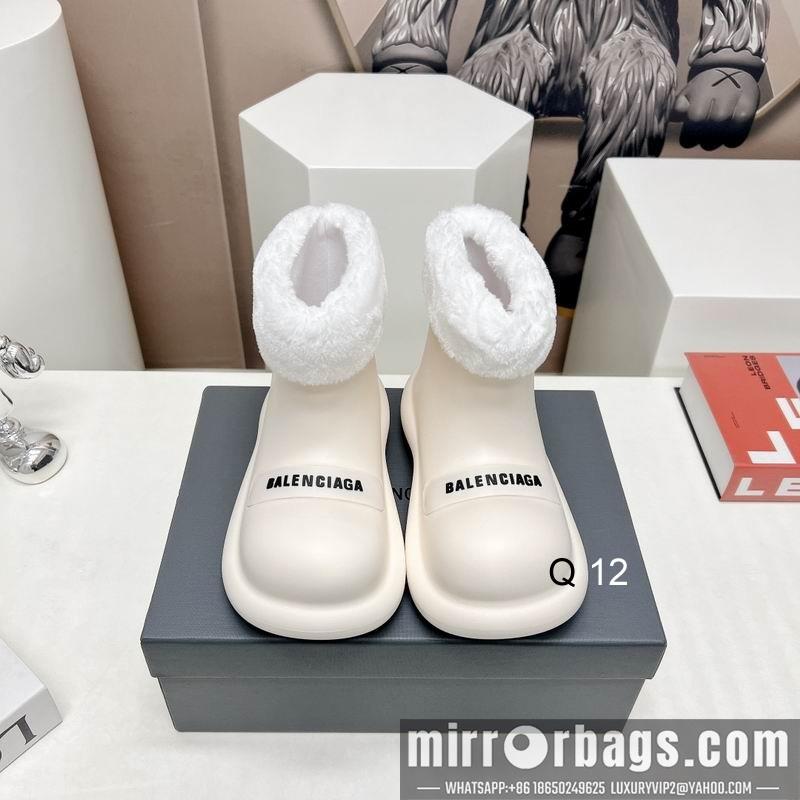 Replica Balenciaga Shoes sz35-40 2C J1007
