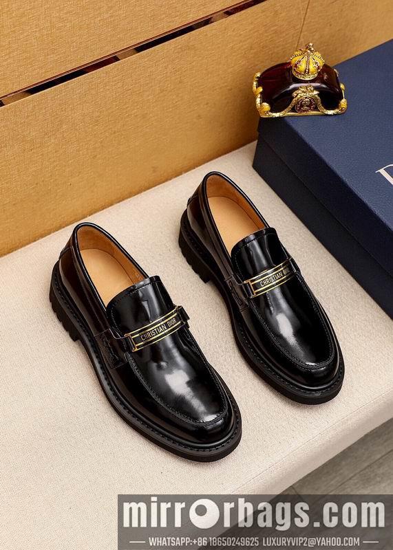 Replica Dior Shoes sz38-45 mnw0210