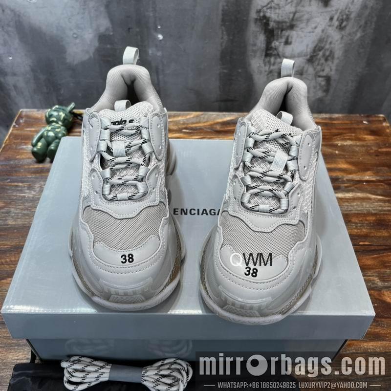 Replica Balenciaga Shoes sz35-45 WM0215