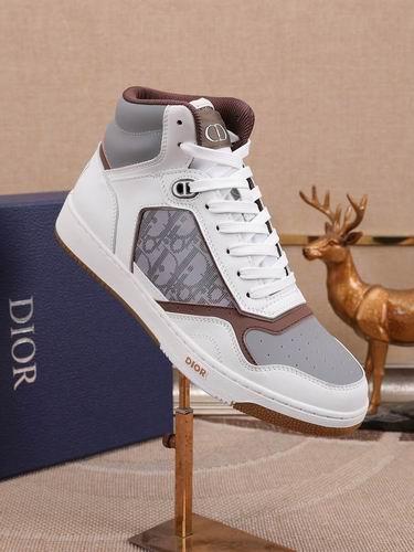 Replica Dior Shoes sz38-44 jyh0905