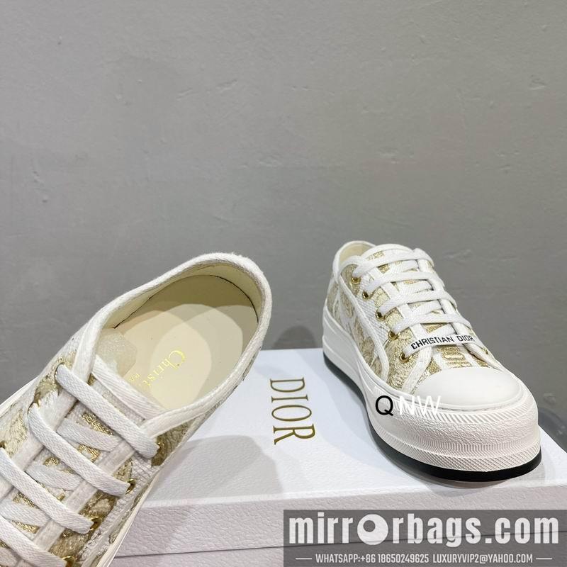 Replica Dior Shoes sz35-41 NW0703