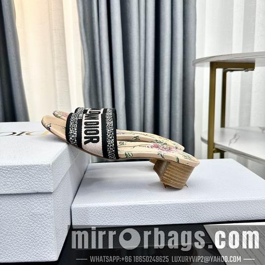 Replica Dior Shoes sz34-42 mnh0843