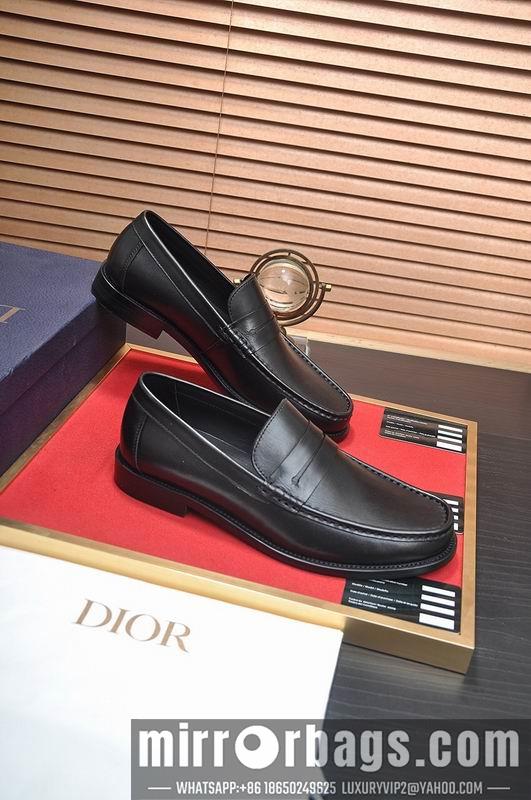 Replica Dior Shoes sz38-44 mnm0121