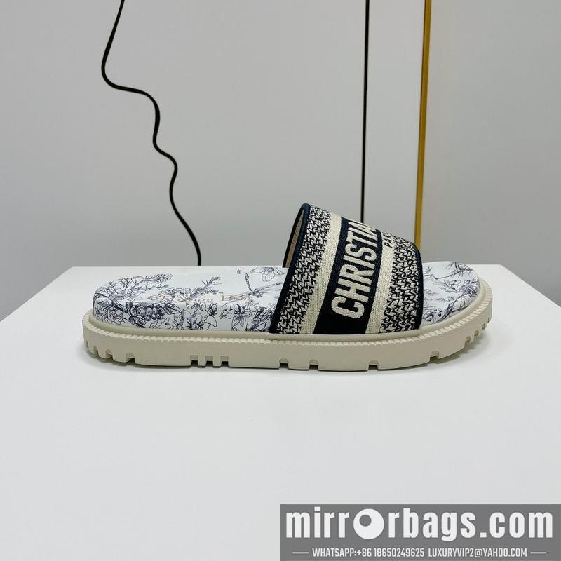 Replica Dior Shoes sz35-40 mnw0412