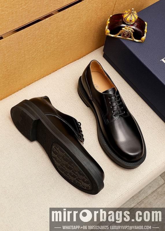 Replica Dior Shoes sz38-45 mnw0340
