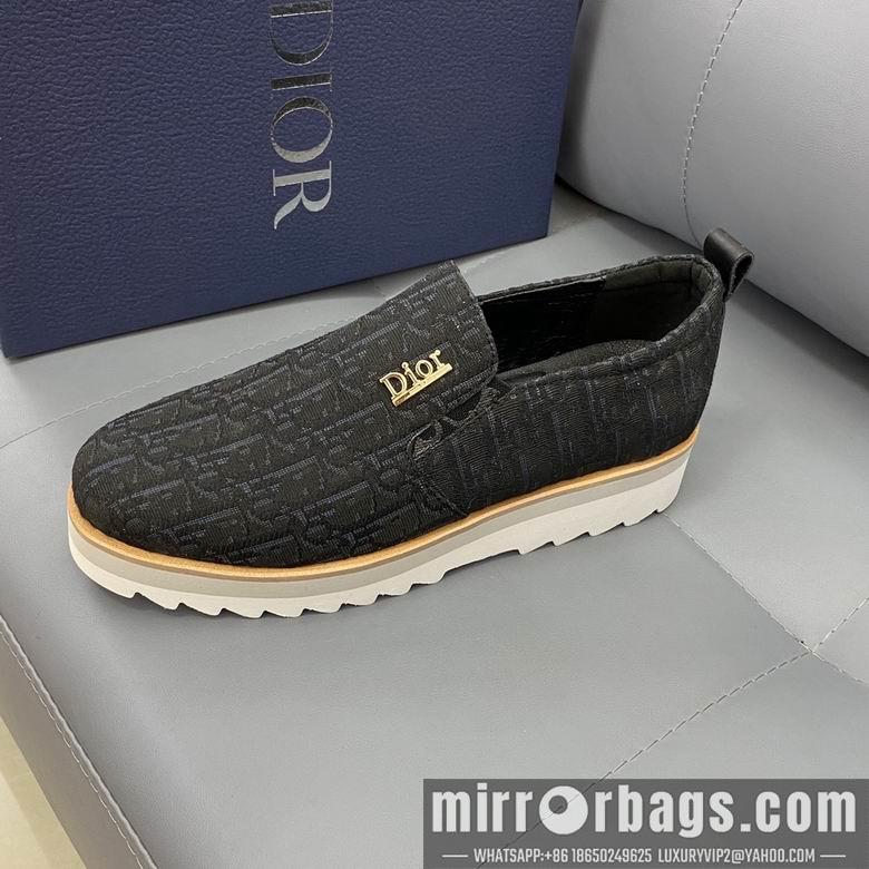 Replica Dior Shoes sz38-44 3C h0511