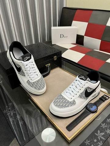 Replica Dior Shoes sz38-44 jyh0920