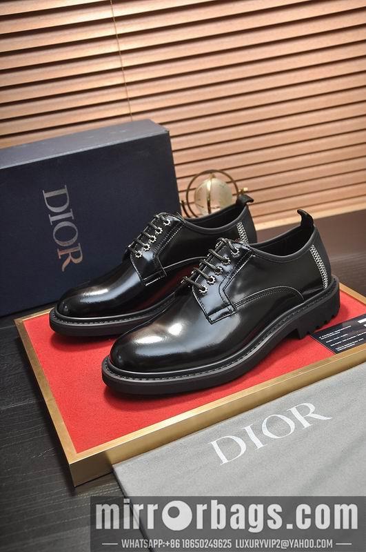 Replica Dior Shoes sz38-45 mnw0409