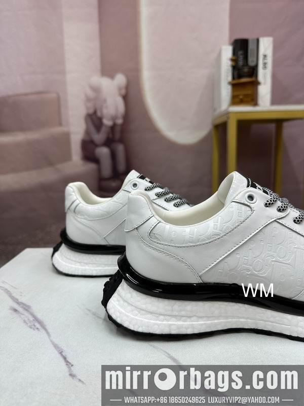 Replica Dior Shoes sz38-45 2C WM1001