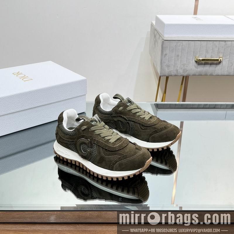 Replica Dior Shoes sz35-40 mnw0202