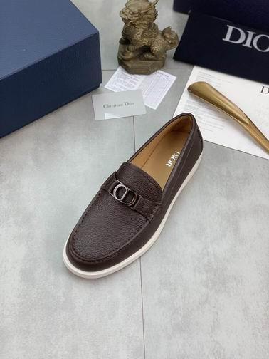 Replica Dior Shoes sz38-45 mnh0513