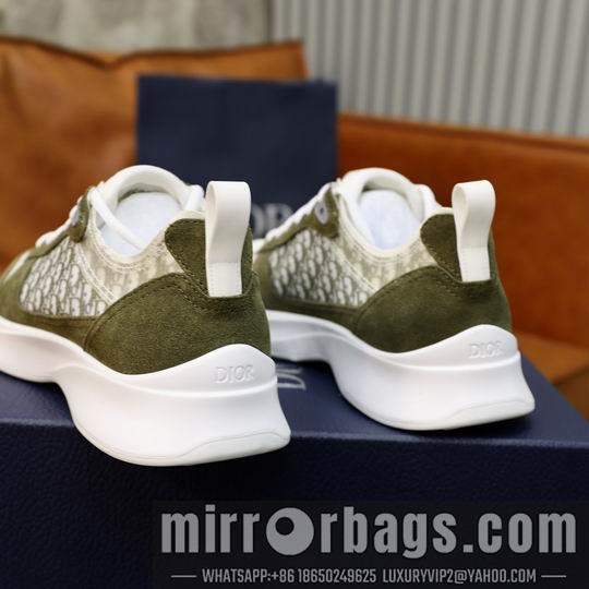 Replica Dior Shoes sz38-47 hnh0101