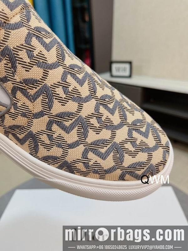 Replica Dior Shoes sz38-45 4C WM0901