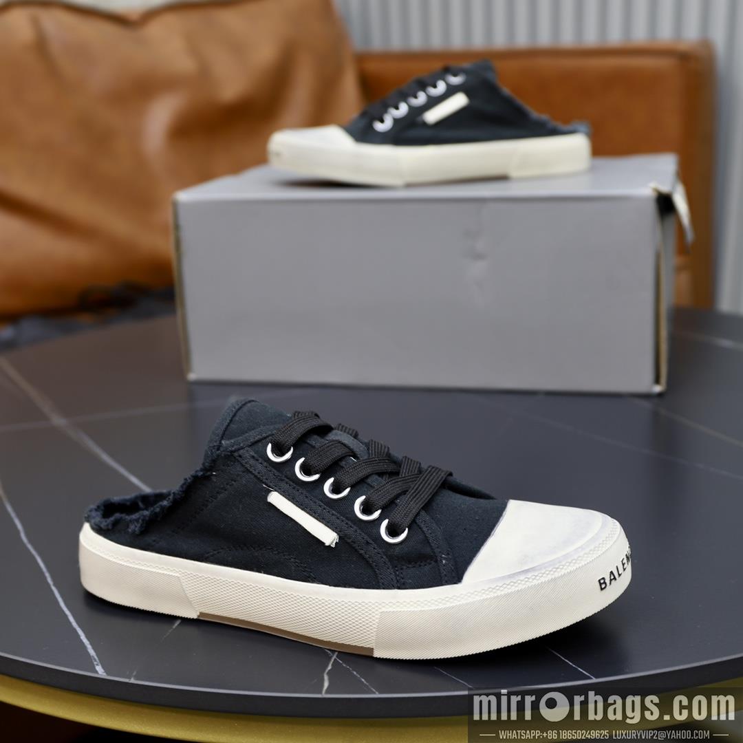 Replica Balenciaga Shoes sz35-44 h0502