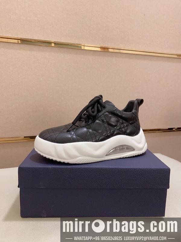 Replica Dior Shoes sz38-44 hnm0141