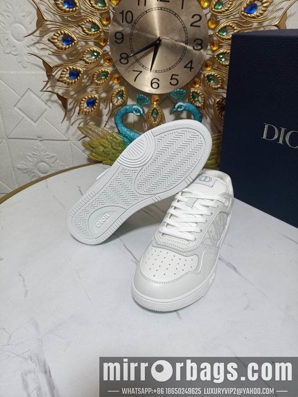 Replica Dior Shoes sz35-45 mnm0104
