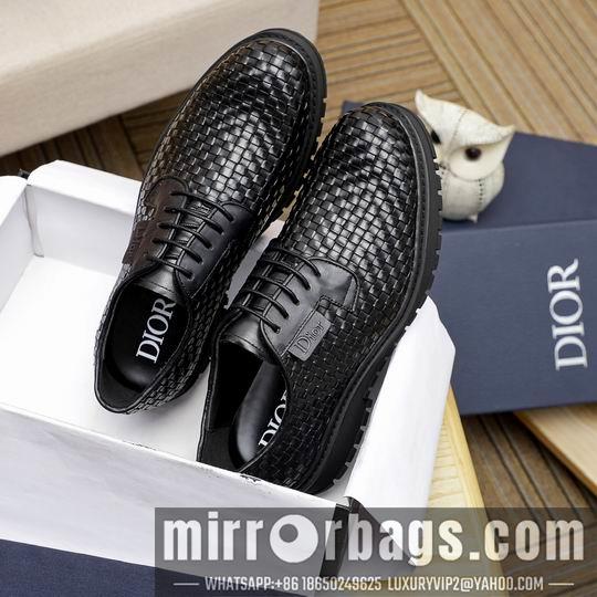 Replica Dior Shoes sz38-44 mnh0505