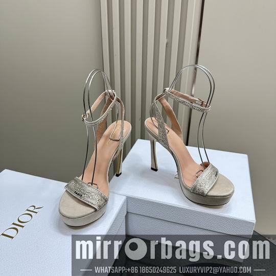 Replica Dior Shoes sz35-42 12cm mnh0508