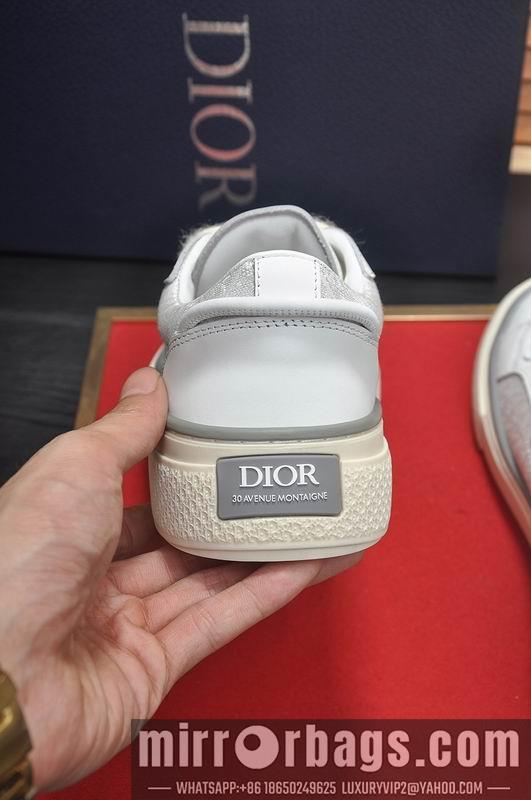 Replica Dior Shoes sz38-44 mnm0114