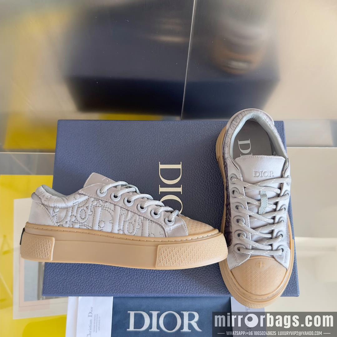 Replica Dior Shoes sz35-45 h0906