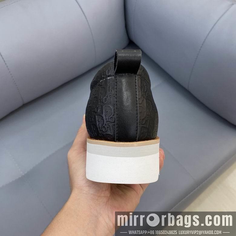 Replica Dior Shoes sz38-44 2C h0512