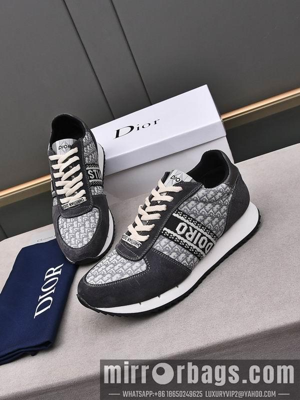 Replica Dior Shoes sz38-44 hnm0140