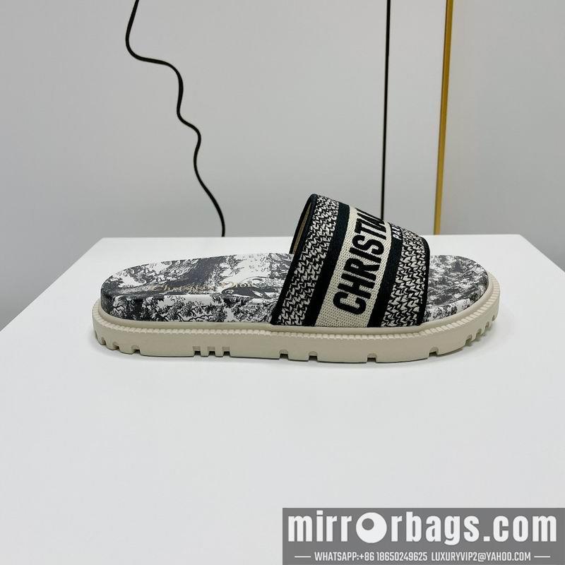 Replica Dior Shoes sz35-40 mnw0404