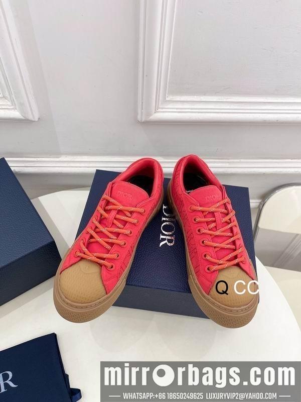 Replica Dior Shoes sz35-44 XC1106