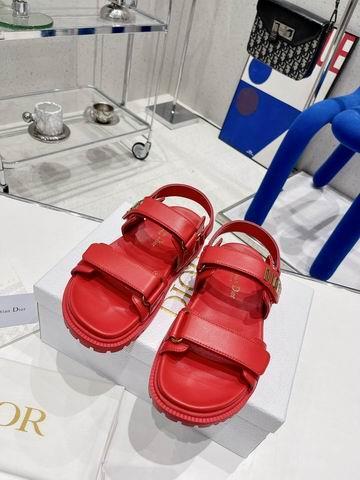 Replica Dior Shoes sz35-42 mnh0303
