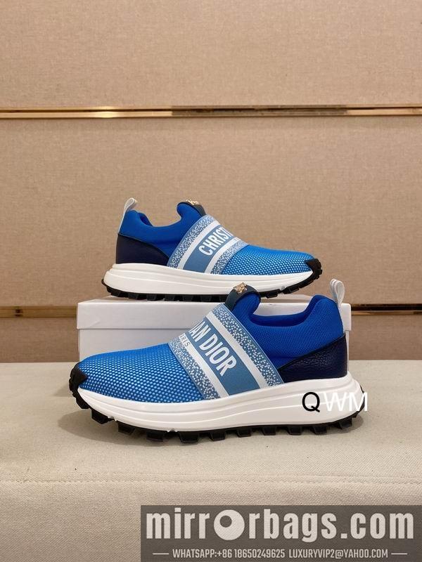 Replica Dior Shoes sz38-45 WM0303