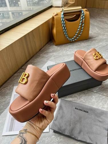 Replica Balenciaga Shoes sz35-42 mnh0401