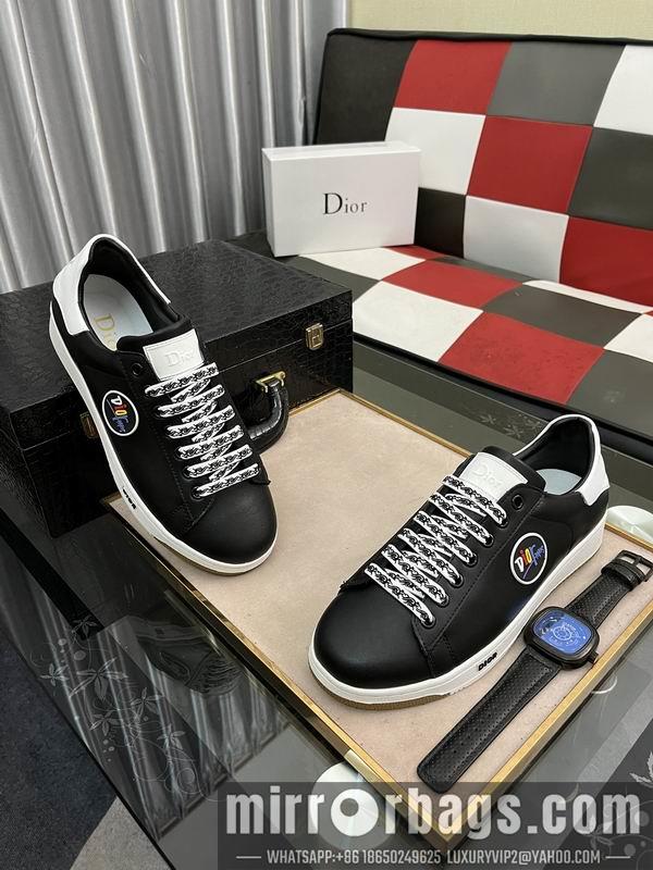 Replica Dior Shoes sz38-44 mnm0127